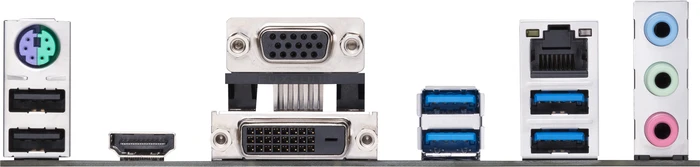 ASUS Prime B460-Plus (Intel 1200)