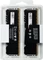 Kingston FURY Beast RGB UDIMM 16GB Kit, DDR4-3200, CL16-18-18, 1RX8 Vorschaubild