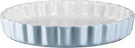 Mäser Kitchen Time Tarteform 27cm blau