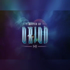 Master of Orion 1 & 2 Bundle (Download) (PC)