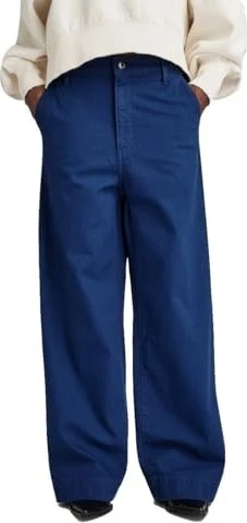 G-Star Deck 2.0 Chino Jeans ballpen blue gd (Damen)