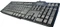 LogiLink Slim Keyboard, USB, DE Vorschaubild