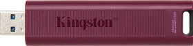 Kingston DataTraveler Max 256GB, USB-A, USB 3.2 Gen 2×1