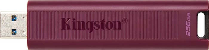 Kingston DataTraveler Max 256GB, USB-A, USB 3.2 Gen 2×1
