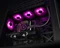 ID-Cooling XF-12025-RGB, schwarz, 120mm Vorschaubild
