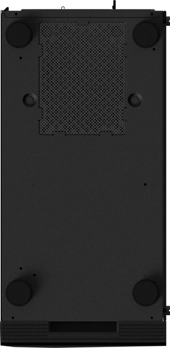 GIGABYTE C200 Glass, Glasfenster
