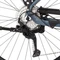 Fischer Viator 6.8i Ultimate Trapez shadow blue glossy Modell 2026 Vorschaubild