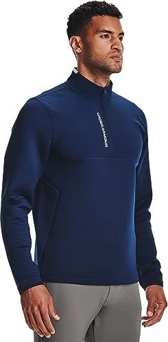 Under Armour Storm Daytona Half Zip Funktionsshirt langarm (Herren)