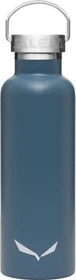 Salewa Valsura Isolierflasche 650ml java blue