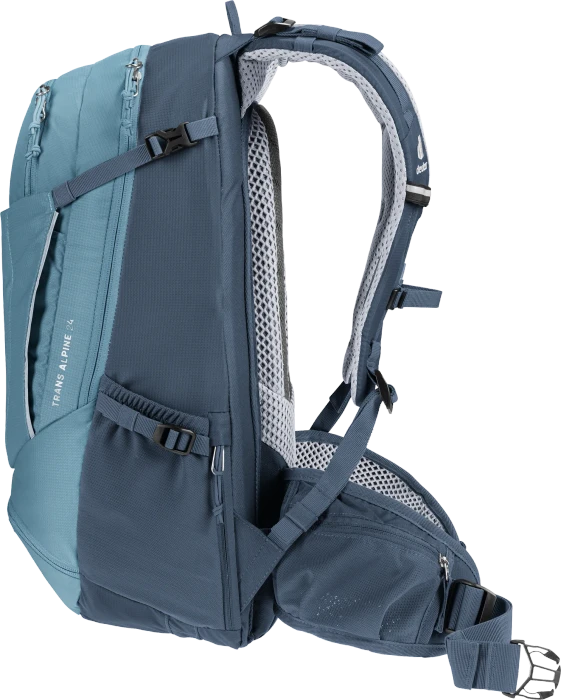 Deuter Trans Alpine 24 atlantic/ink