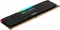 Crucial Ballistix RGB schwarz UDIMM 16GB Kit, DDR4-3000, CL15-16-16-35 Vorschaubild