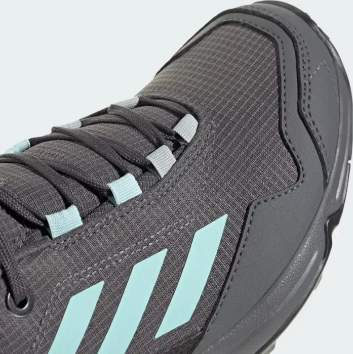 adidas Eastrail GTX grey five/semi flash aqua/wonder silver (Damen)