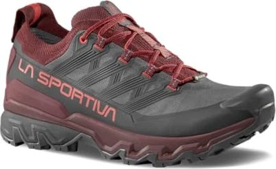 La Sportiva Ultra Raptor 3 GTX carbon/redwood (Herren)