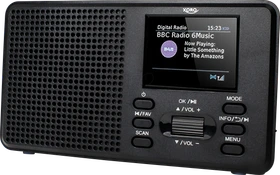 Xoro DAB 142