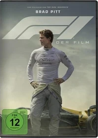 F1 Der Film (DVD)