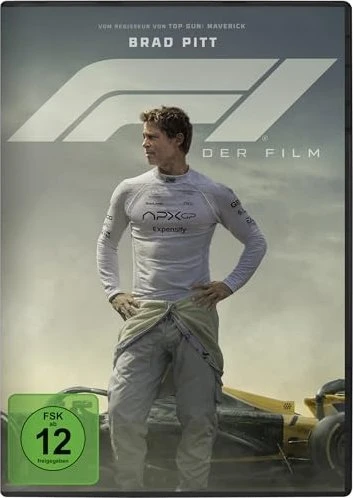 F1 Der Film