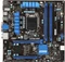 MSI H77MA-G43 (Intel 1155) Vorschaubild