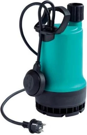 Wilo Drain Elektro-Schmutzwassertauchpumpe