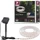 Paulmann LED Stripe Solar Basisset 0.3W warmweiß 3m (78896)