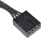 Corsair LL Series LL120 RGB, weiß, LED-Steuerung, 120mm, 3er-Pack Vorschaubild