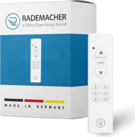 Rademacher DuoFern Handsender Standard