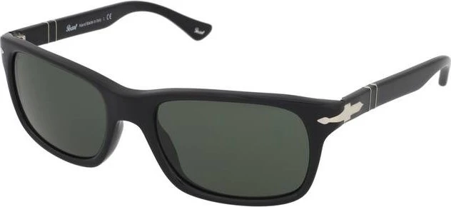 Persol PO3048S 58mm black/grey (95/31)
