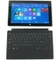 Microsoft Surface RT, schwarz, Tegra 3 T30L, 2GB RAM, 32GB, Touch Cover schwarz Vorschaubild