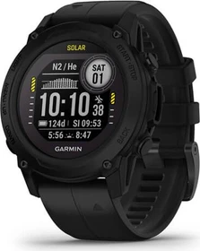 Garmin Descent G1 Solar schwarz (010-02604-12)