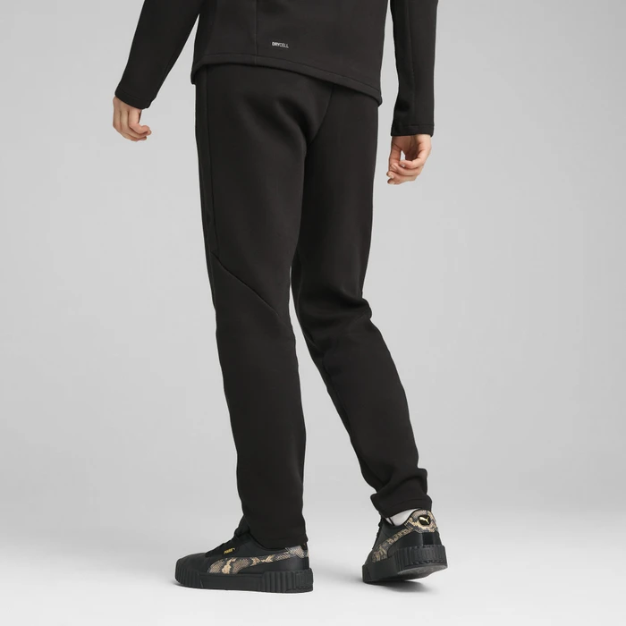 Puma Evostripe Trainingshose lang puma black (Damen)