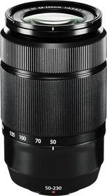 Fujifilm Fujinon XC 50-230mm 4.5-6.7 OIS II schwarz