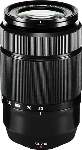 Fujifilm Fujinon XC 50-230mm 4.5-6.7 OIS II schwarz