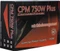 Inter-Tech Combat Power CP Plus Modular 750W, ATX 2.2 Vorschaubild