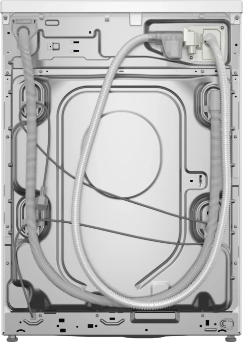 Siemens iQ700 WG44B2AW0 Frontlader
