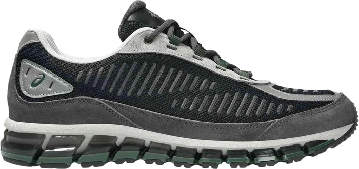 Asics Gel-Quantum 360 AMP black/obsidian grey