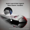 HP HyperX Pulsefire Haste 2 S Wireless silber, USB/Bluetooth Vorschaubild