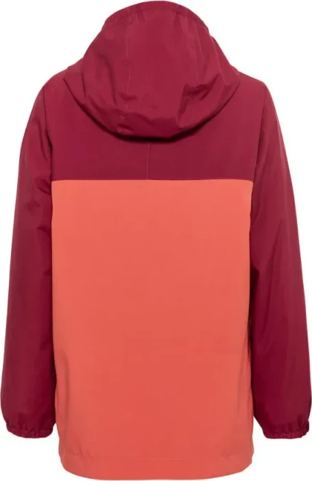 Vaude Escape 3in1 Funktionsjacke salsa/orange (Junior)
