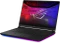 ASUS ROG Strix Scar 16 G635LW-RW011W, Off Black, Core Ultra 9 275HX, 32GB RAM, 2TB SSD, GeForce RTX 5080, DE Vorschaubild