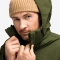 Maier Sports Knuth Funktionsjacke military green (Herren) Vorschaubild