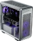 Cooler Master MasterFrame 600, silber, Glasfenster Vorschaubild
