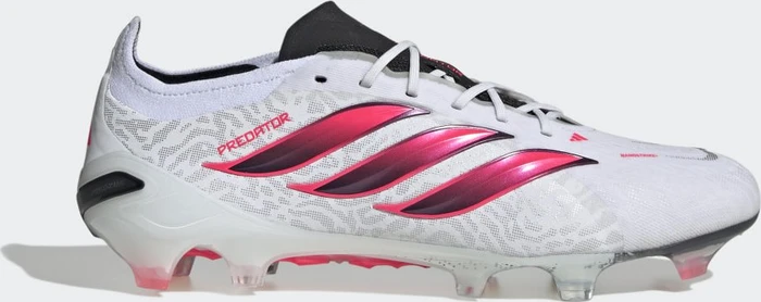 adidas Predator Elite FG cloud white/solar turbo/core black