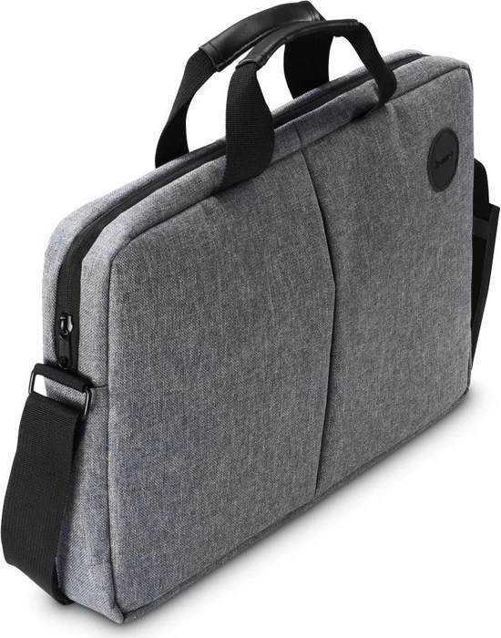 Hama Genua 15.6" Laptop-Tasche, grau
