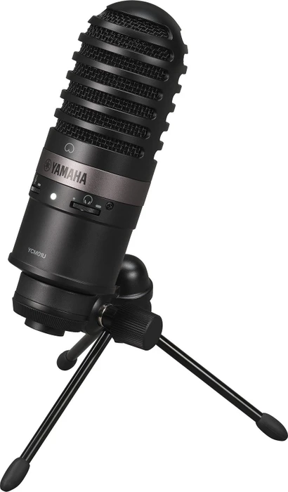 Yamaha YCM01U schwarz