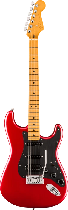 Fender American Ultra II Stratocaster HSS