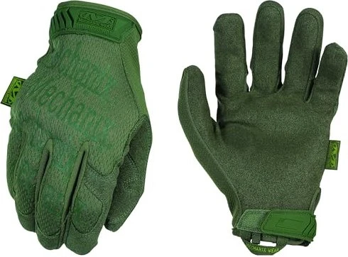 Mechanix Wear The Original Arbeitshandschuhe 7/S od green