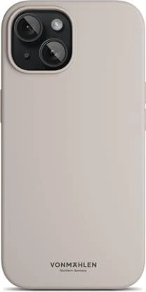 Vonmählen Eco Silicone Case für Apple iPhone 15 Plus