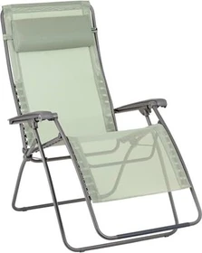 Lafuma Rsxa Clip XL Batyline Iso Zero Gravity Relaxsessel grün moss