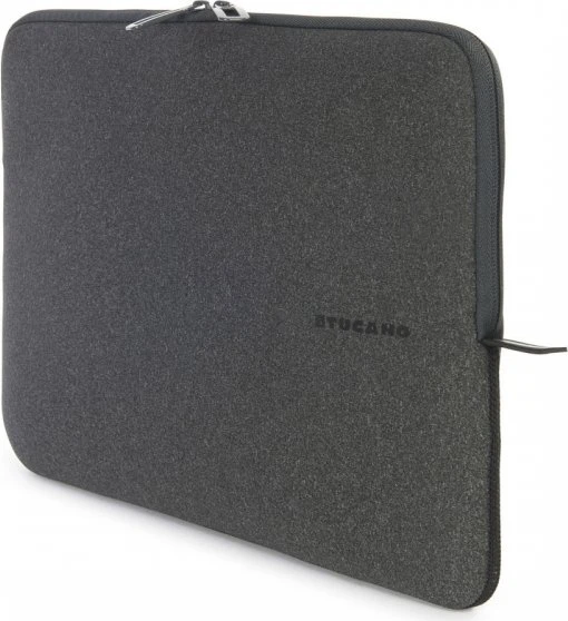 Tucano Mélange Second Skin Sleeve 14", schwarz