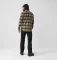 Fjällräven Singi Heavy Flannel Hemd langarm dark sand (Herren) Vorschaubild