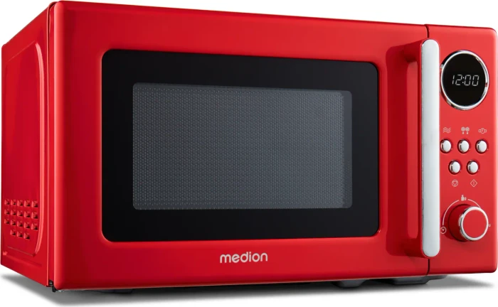 Medion MD 15000 rot