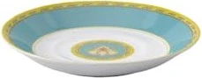 Villeroy & Boch Samarkand Aquamarin Mokka-/Espresso-Untertasse 12cm